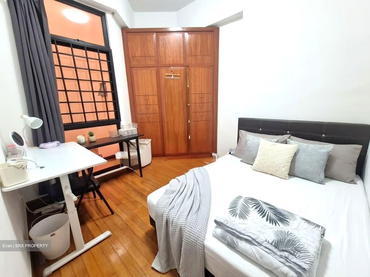Dover Parkview (D5), Condominium #568013471